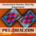 Germany Niubian 3000 Mg Superpower 15